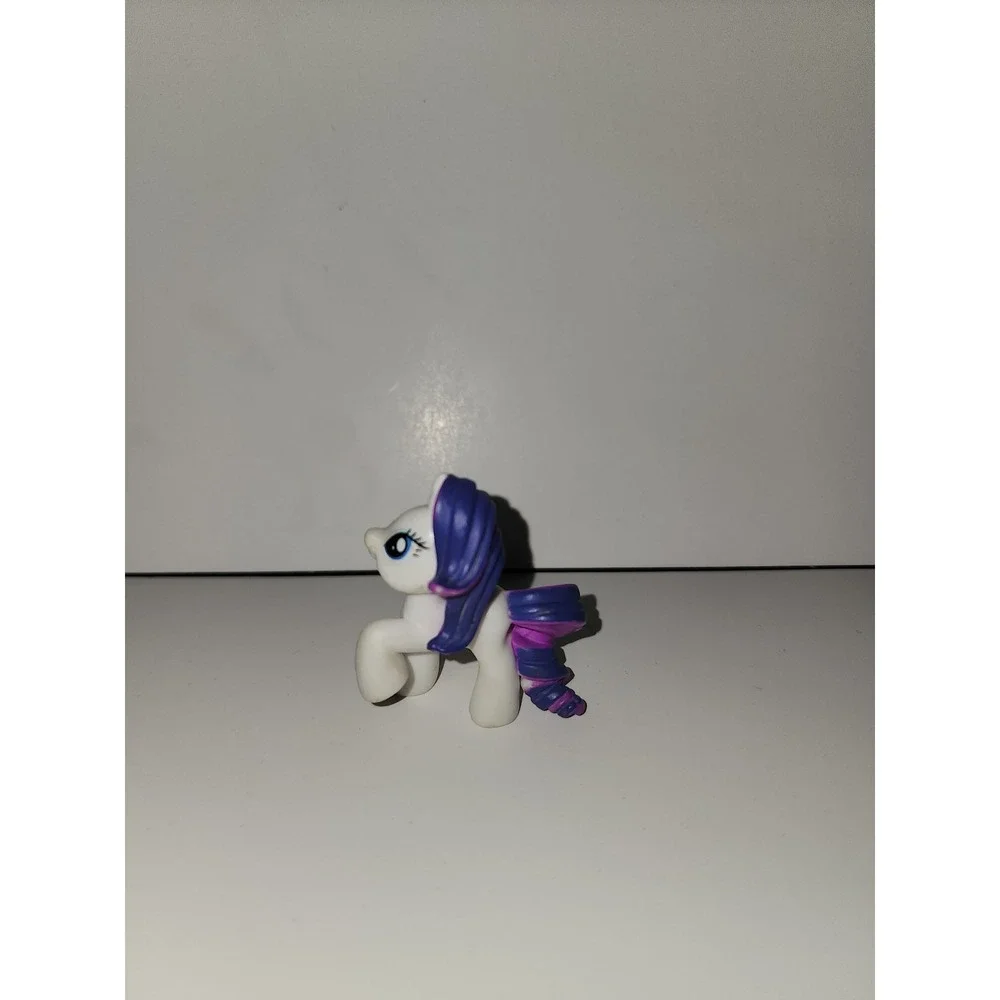 My‎ Little Pony Rarity Blind Box Surprise Replacement Toy Unicorn bag